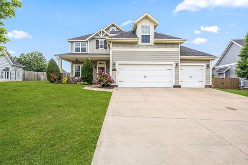 1201 Chancery Ln, Cave Springs, AR, 72718-9103 | Card Image