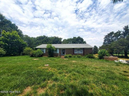 4558 Swift Creek School Road, Whitakers, NC, 27891 | Card Image