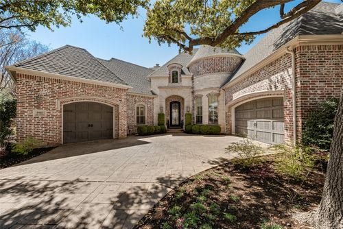 4903 Oak Knoll Ln, Frisco, TX, 75034-4071 | Card Image