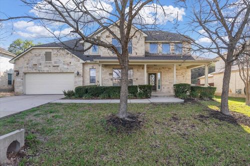 2805 Alsatia Dr, Austin, TX, 78748-1895 | Card Image