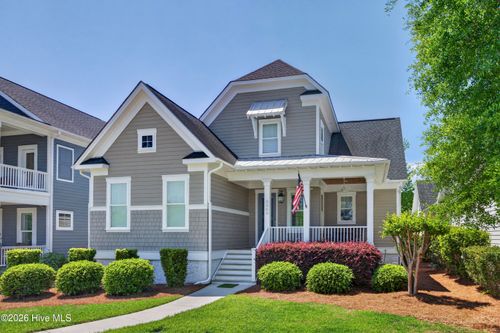 3566 Chicora Dr, Castle Hayne, NC, 28429-6522 | Card Image