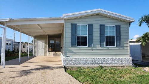 1503 23rd Ave W, BRADENTON, FL, 34205-6435 | Card Image