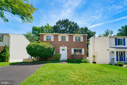 8467 Magic Tree Ct, SPRINGFIELD, VA, 22153-3811 | Card Image