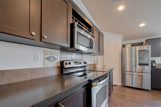 5526 Highway 90, House other with 4 bedrooms, 2 bathrooms and null parking in Madisonville TX | Image 17