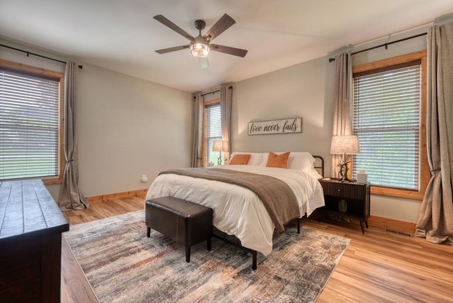 784 Sneaking Creek Dr, Home with 3 bedrooms, 4 bathrooms and null parking in Hayesville NC | Image 21