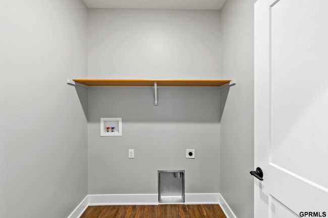 309 N 105 Th St, House other with 2 bedrooms, 2 bathrooms and 2 parking in Lincoln NE | Image 13