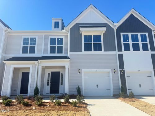 23 Nettle Ln, Clayton, NC, 27520-2079 | Card Image