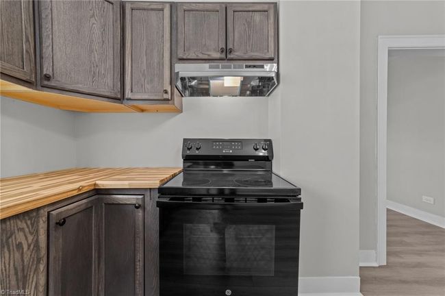 1813 S Scales St, House other with 3 bedrooms, 1 bathrooms and null parking in Reidsville NC | Image 20