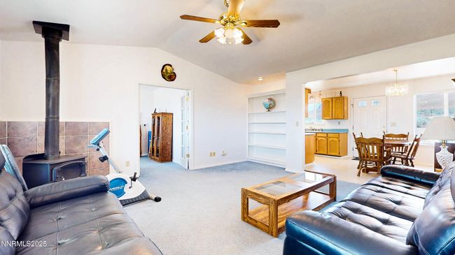 10045 Reins Way, House other with 3 bedrooms, 2 bathrooms and 2 parking in Winnemucca NV | Image 5