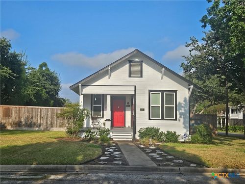 707 N Washington St, Victoria, TX, 77901-5061 | Card Image