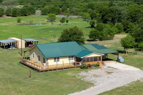 5755 County Road 335, Anson, TX, 79501-5963 | Card Image