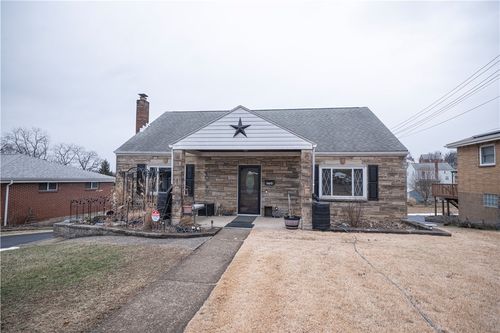 2704 Skyline Drive, West Mifflin, PA, 15122 | Card Image