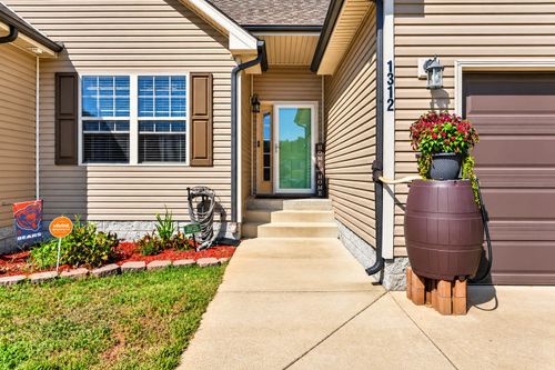1312 Morstead Dr, Clarksville, TN, 37042-0602 | Card Image