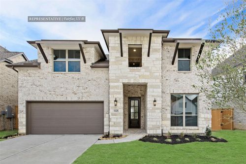 5526 Bermuda Sands Dr, Katy, TX, 77493-5320 | Card Image