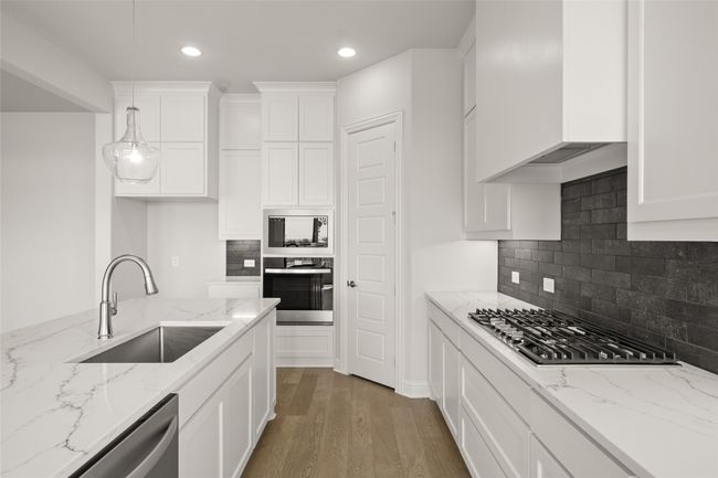 3606 Arbor Grove- Kitchen-3 | Image 14