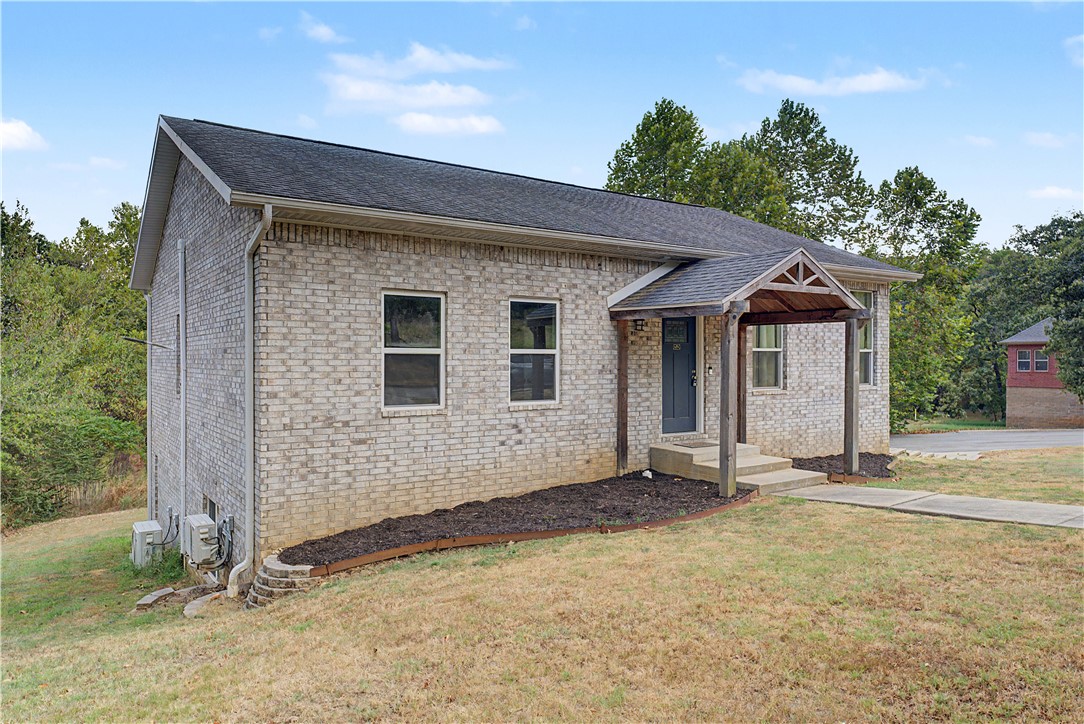 Residential in Fayetteville 4
