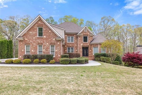 138 Fountainhead Dr, Jefferson, GA, 30549-6708 | Card Image