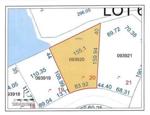 450 Rivers Edge Drive, KIMBERLY, WI, 54136 | Card Image