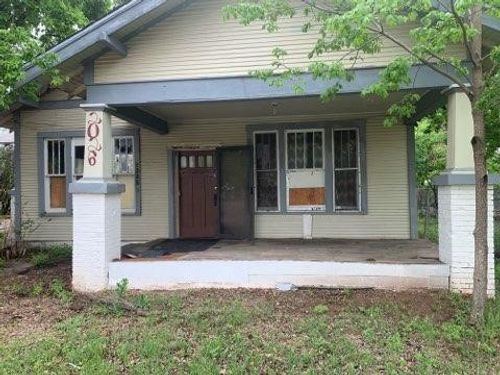 2026 Grape St, Abilene, TX, 79601-2246 | Card Image