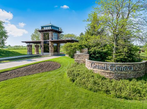 209-7020 Grand Geneva Way, Lake Geneva, WI, 53147 | Card Image