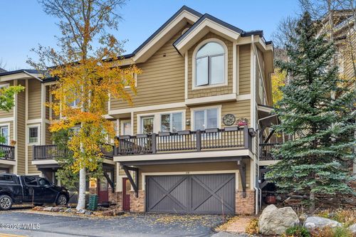c1-110 N Taylor St, Minturn, CO, 81645-5140 | Card Image
