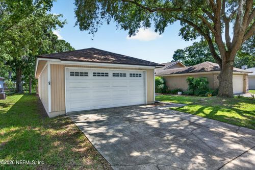 4341 Lake Woodbourne Dr S, Jacksonville, FL, 32217-4408 | Card Image