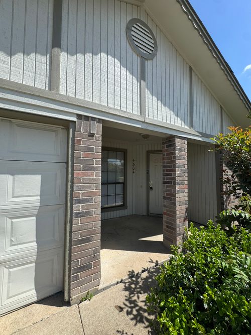 4504 Mizzenmast Court, Fort Worth, TX, 76135 | Card Image