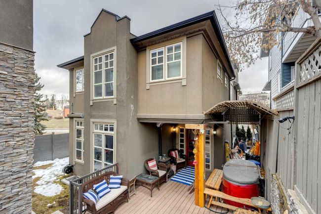 3607 1 Street Sw, Home with 5 bedrooms, 4 bathrooms and 2 parking in Calgary AB | Image 42