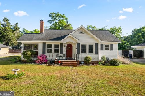 209 W Fairmount Ave, Cedartown, GA, 30125 | Card Image