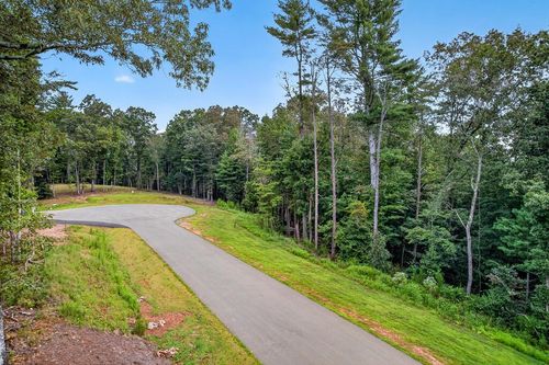 Lot 14 Clear Creek Springs Dr, Ellijay, GA, 30536 | Card Image