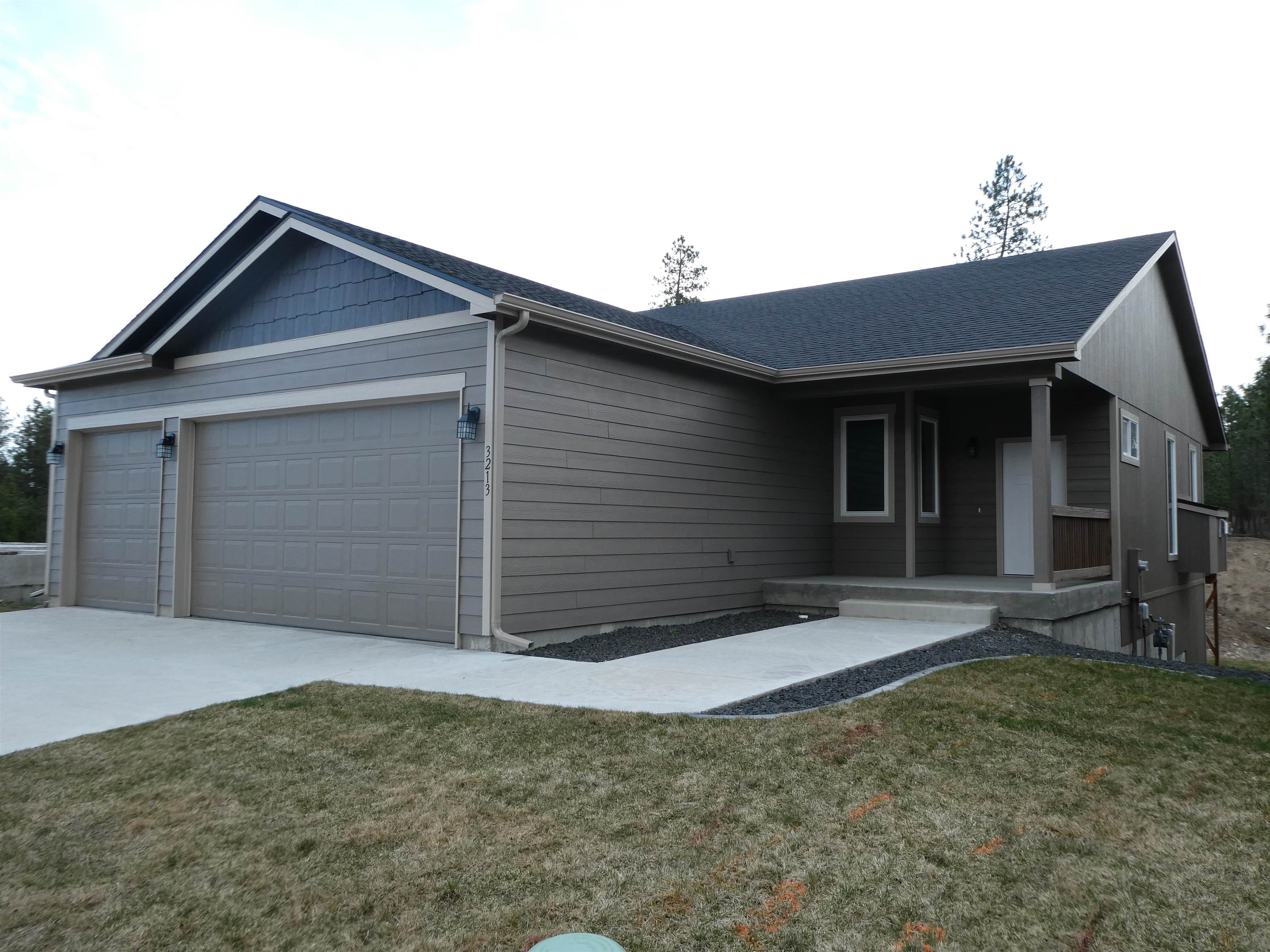 3213 S Custer Ln, For Sale in Spokane Zoocasa