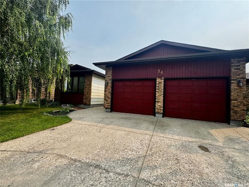 34 Blackwell Cres, Yorkton, SK, S3N3Y1 | Card Image