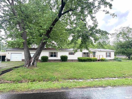 208 E Yung St, Sesser, IL, 62884-1320 | Card Image