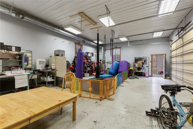 5834 E Bear Creek Rd, Home with 4 bedrooms, 3 bathrooms and null parking in Pekin IN | Image 71