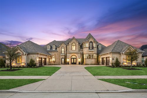 2032 Courtland Dr, Frisco, TX, 75034-3633 | Card Image