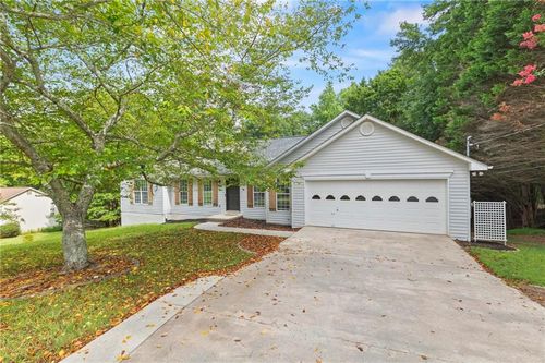 6360 Mountain View Trl, Cumming, GA, 30041-4723 | Card Image