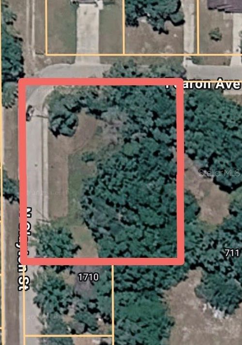 0 N Clayton Street, MOUNT DORA, FL, 32757 | Card Image