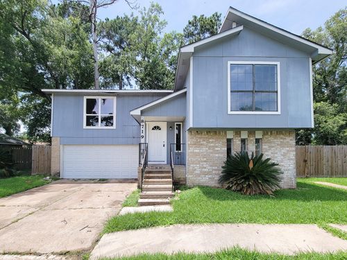 8719 Valley Song Dr, Houston, TX, 77078-3735 | Card Image