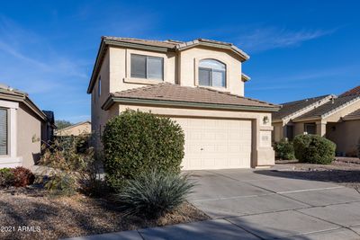 42574 W Sunland Drive, House other with 3 bedrooms, 3 bathrooms and null parking in Maricopa AZ | Image 3