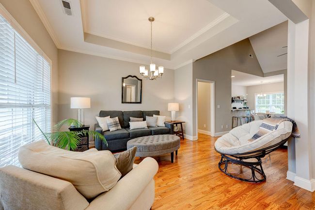 200 Hunting Ridge Cir, House other with 3 bedrooms, 2 bathrooms and null parking in Rock Spring GA | Image 10