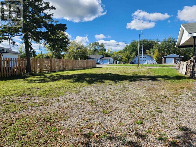 LT 146 Rorke Ave, Home with 0 bedrooms, 0 bathrooms and null parking in Haileybury ON | Image 5