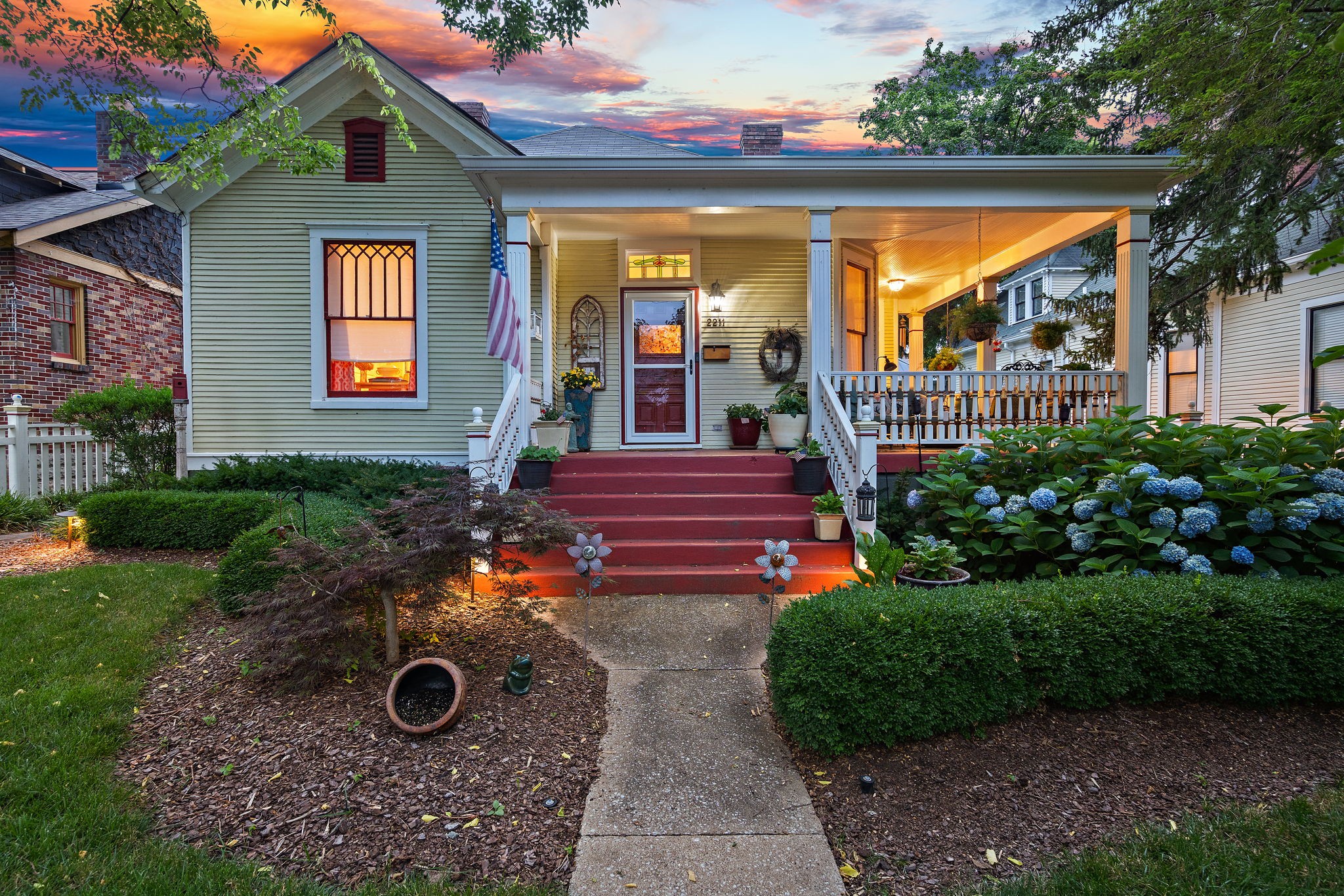 Grantland Ave, Nashville, TN 37204