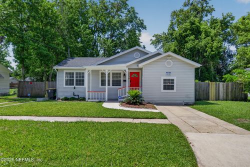 5226 Palmer Ave, Jacksonville, FL, 32210-3130 | Card Image