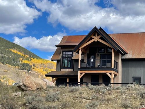 96 Chestnut Ln, Crested Butte, CO, 81224 | Card Image