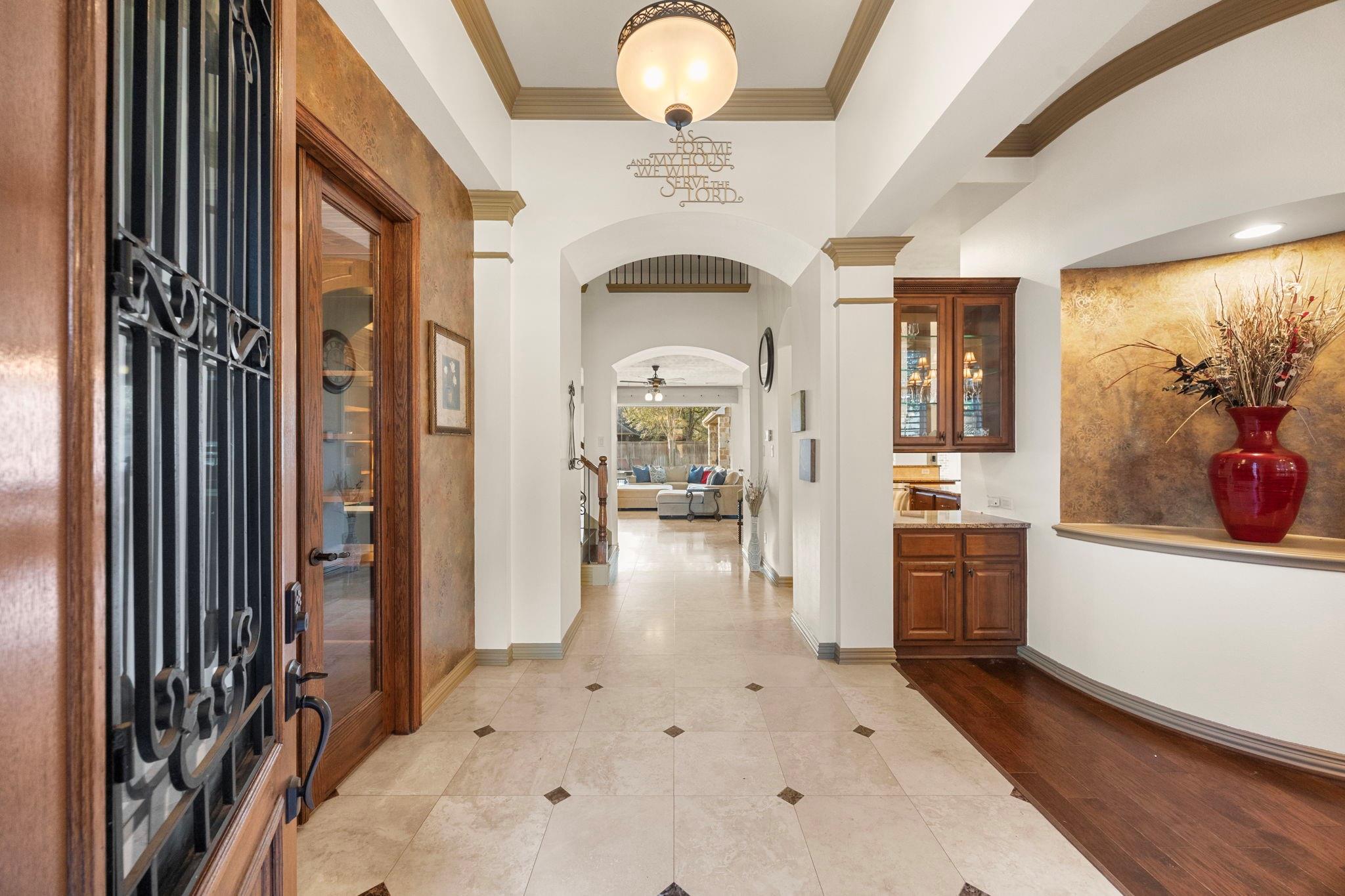 Residential in Cypress 5