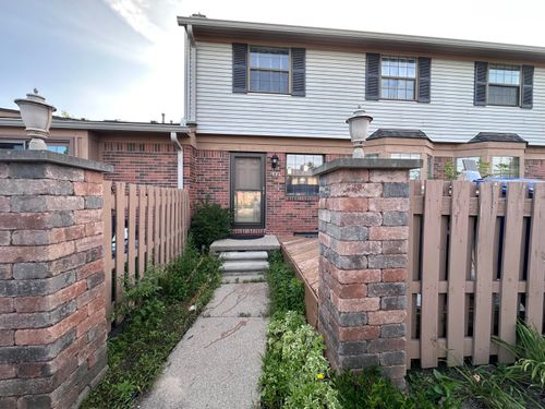 32-1891 Vine Way Drive, Canton Charter Township, MI, 48188 | Card Image