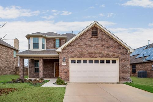 2928 Albares, Grand Prairie, TX, 75054-6512 | Card Image