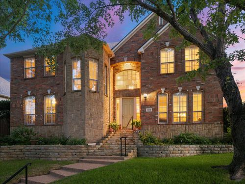 1419 Greenbriar Dr, Allen, TX, 75013-2934 | Card Image