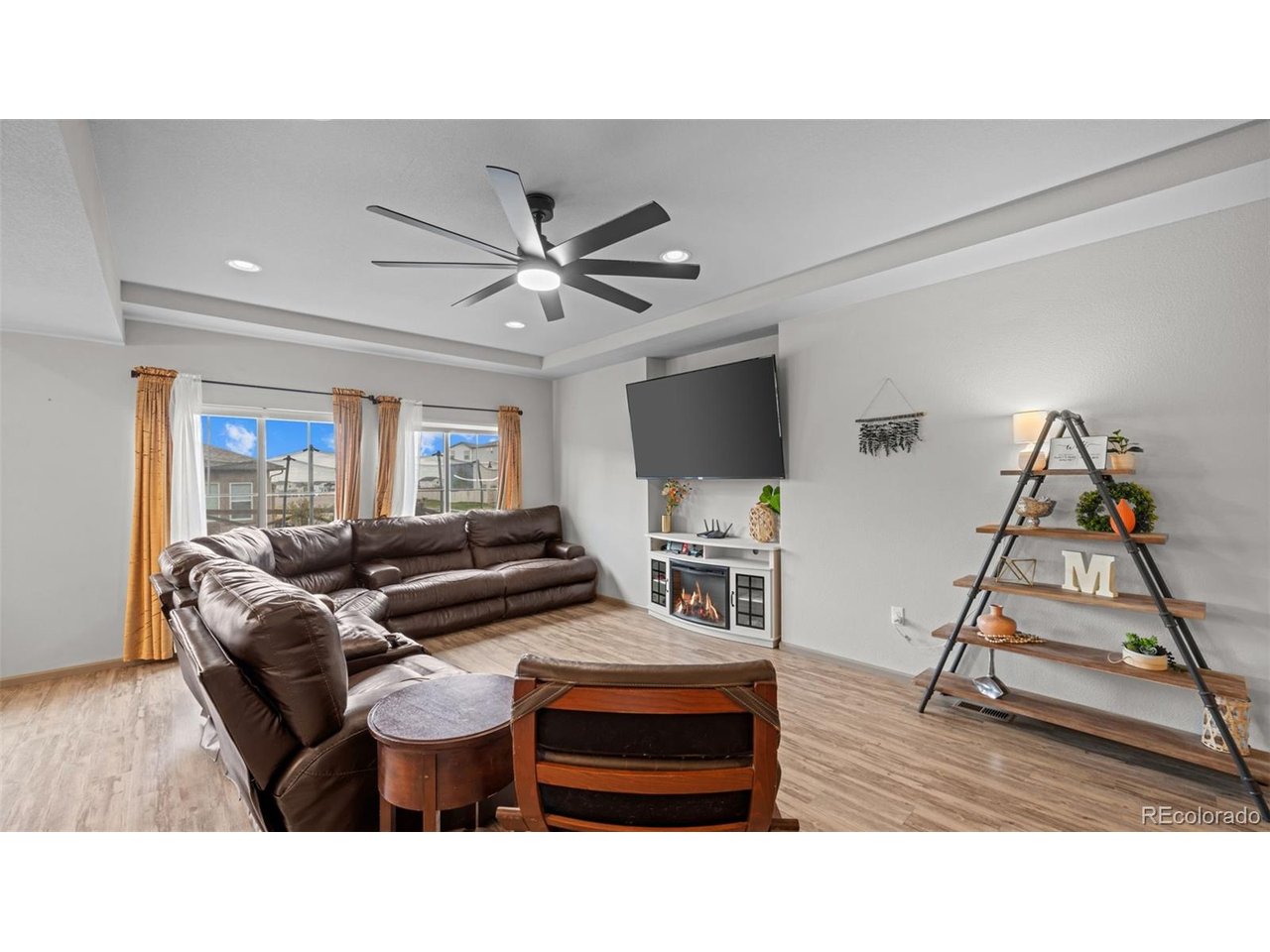 Residential in Colorado Springs 3