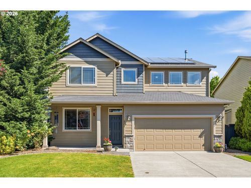 4504 Ne 102nd St, Vancouver, WA, 98686-5993 | Card Image